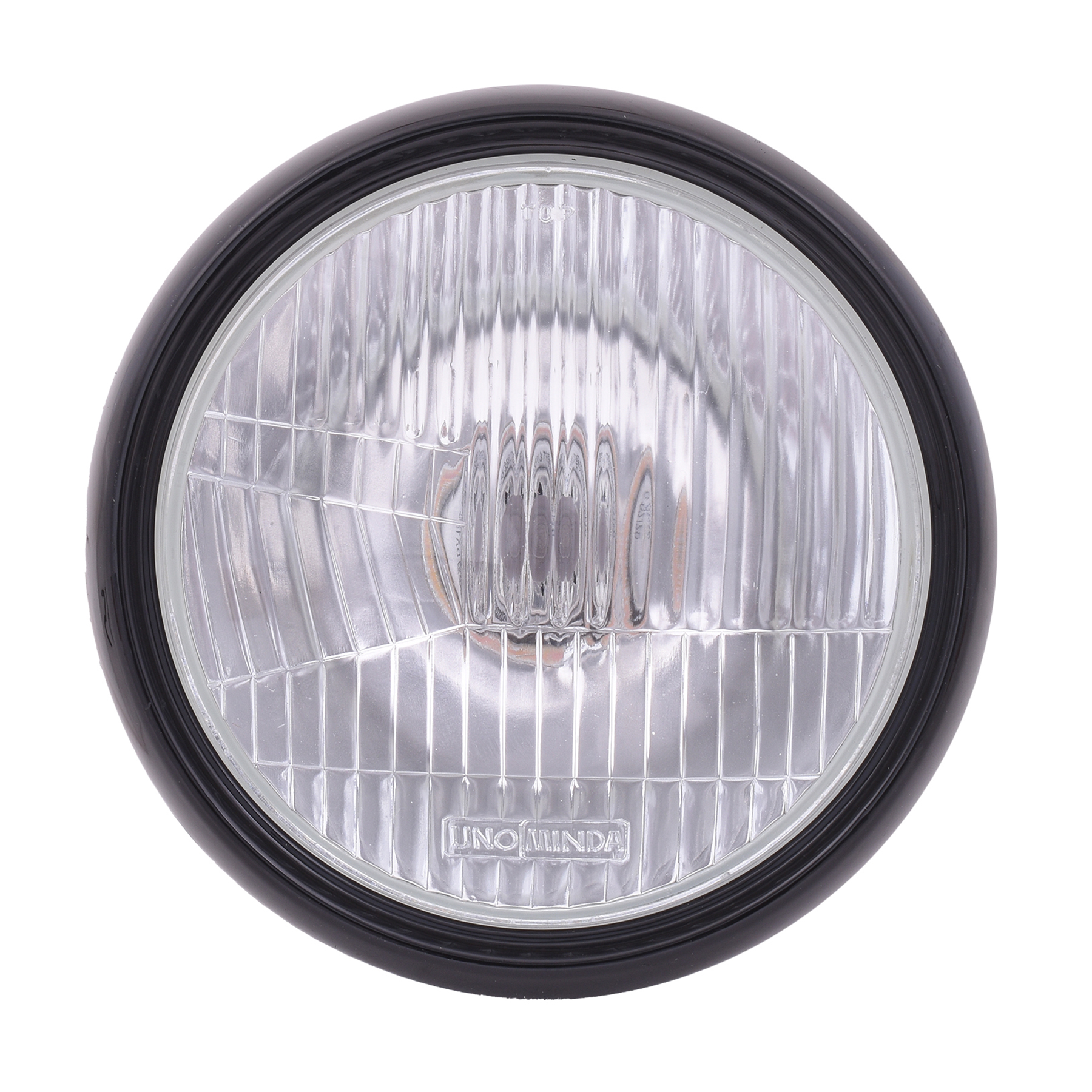 Uno Minda HL-5110GBM Head Light for Bajaj RE